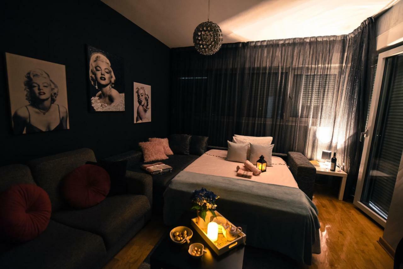 Marilyn Apartment Budva