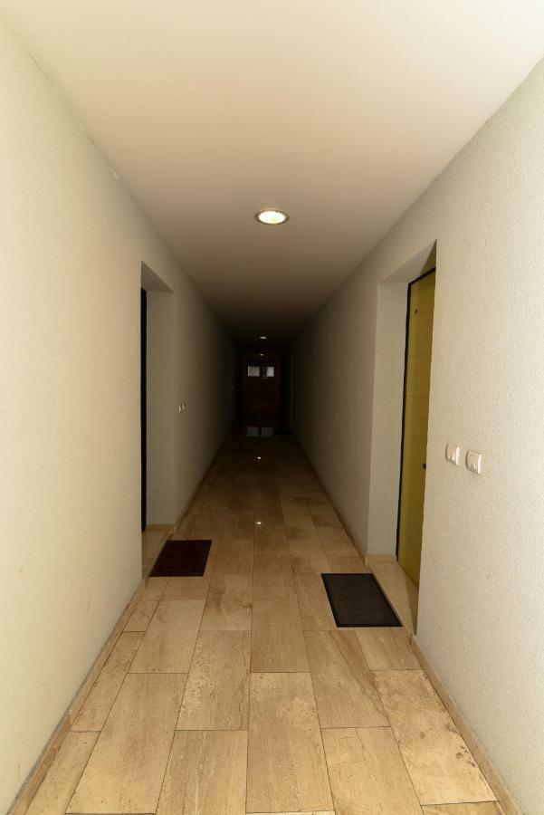 Marilyn Apartment Budva