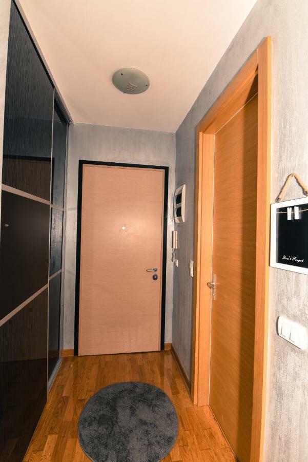 Apartment Marilyn Budva